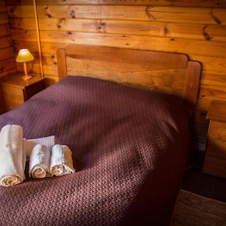 Xisto Camping Janeiro de Baixo エクステリア 写真