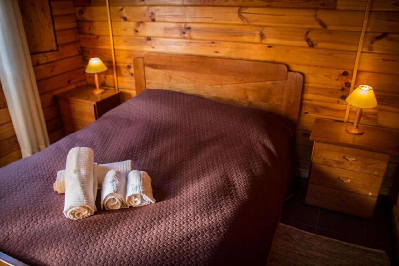 Xisto Camping Janeiro de Baixo エクステリア 写真