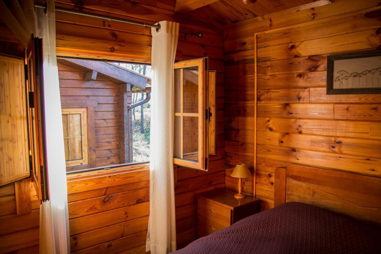 Xisto Camping Janeiro de Baixo エクステリア 写真